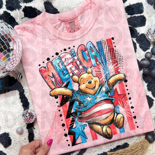 MERICA POOH