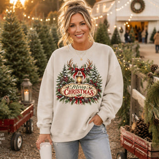MERRY CHRISTMAS