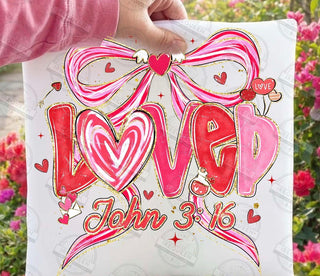 LOVED