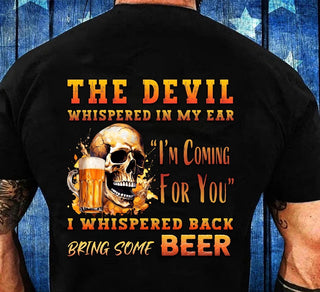 THE DEVIL