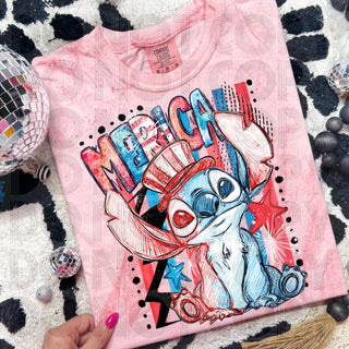 MERICA STITCH