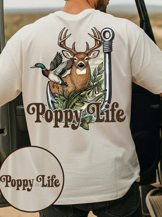 DEER DUCK (choose name from pics)