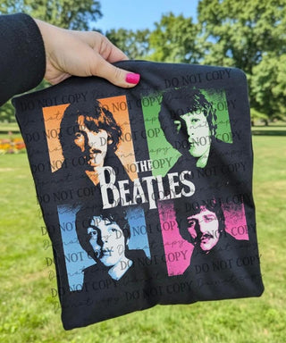 BEATLES