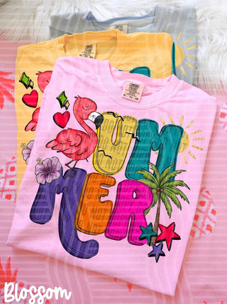 SUMMER