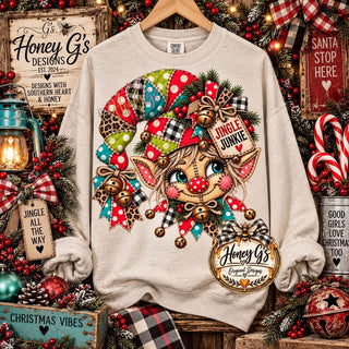 ELF
