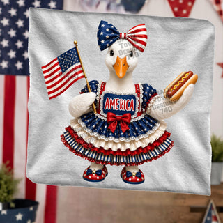 DUCK