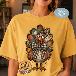 BOY TURKEY