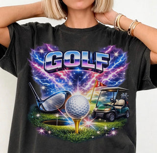 GOLF