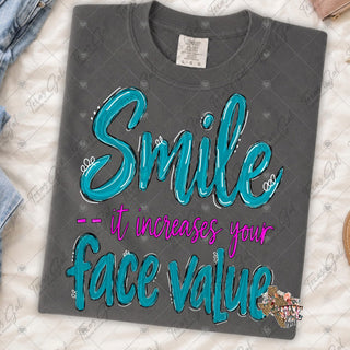 SMILE