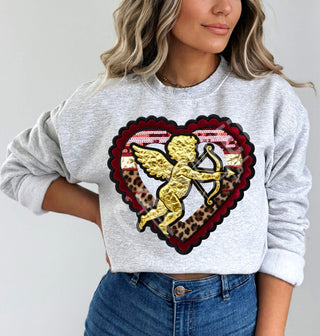 CUPID HEART