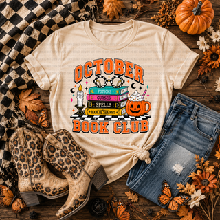 OCTOBER