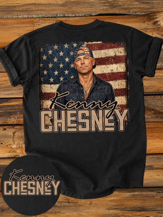 AMERICAN (choose your artist from pics)