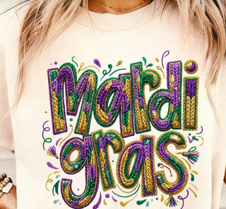 MARDI GRAS