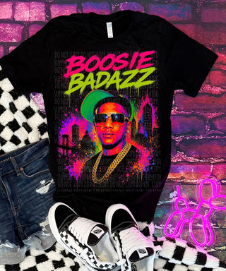BOOSIE