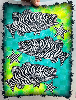FISH
