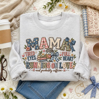 MAMA