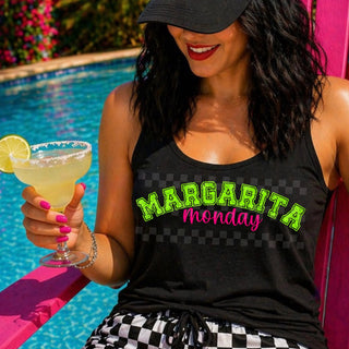 MARGARITA MONDAY