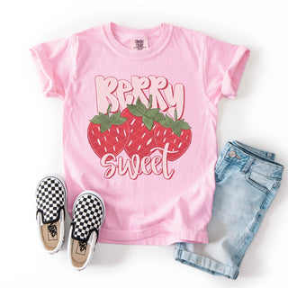 BERRY SWEET