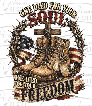FREEDOM