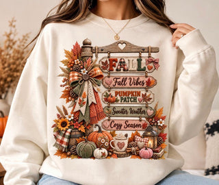 FALL