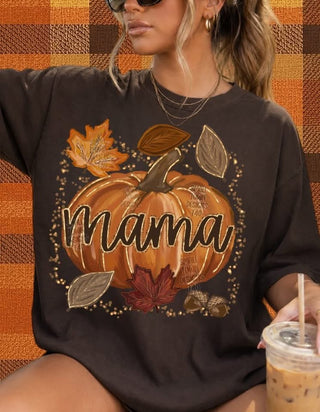 MAMA