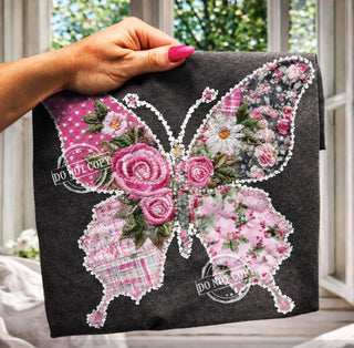 BUTTERFLY