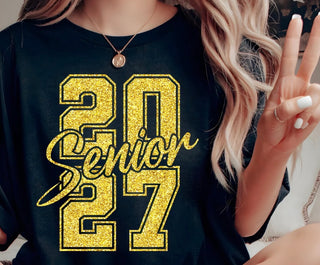 SENIOR 2027 (GID)