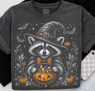 RACCOON