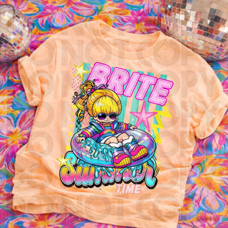 BRITE