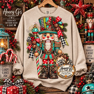 CHRISTMAS