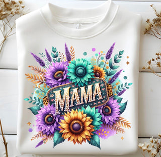 MAMA