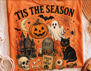 TIS THE SEASON