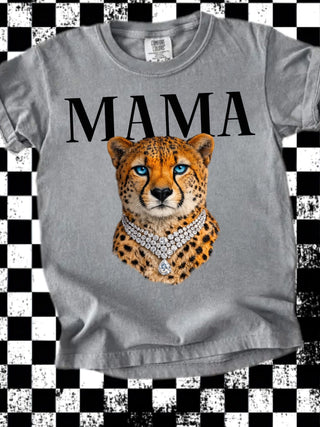 CHEETAH (choose from selected names on images)