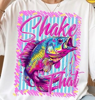 SHAKE THAT