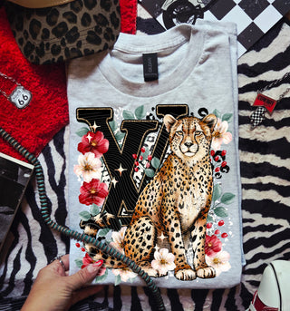 CHEETAH