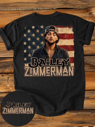 AMERICAN (choose your artist from pics)