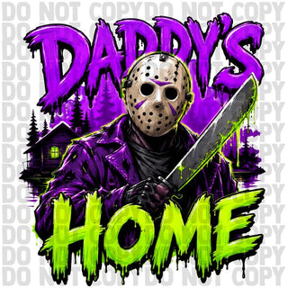 DADDY’S HOME l