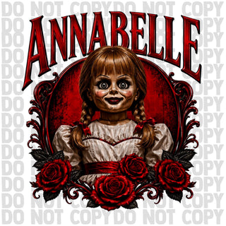 ANNABELLE
