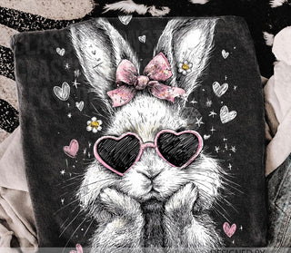 BUNNY