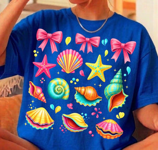 SEASHELLS