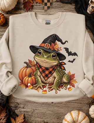 FROG
