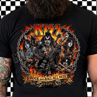 CHOOSE YOUR BAND FROM PICS