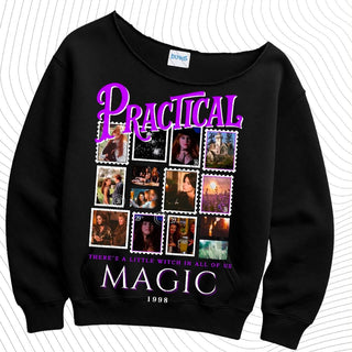 PRACTICAL MAGIC