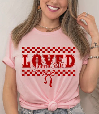 LOVED