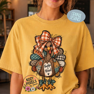 GIRL TURKEY