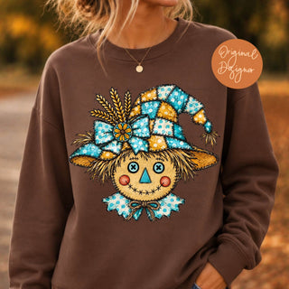 SCARECROW BOY