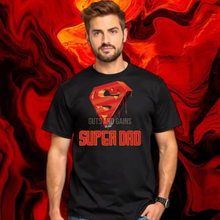 SUPER DAD