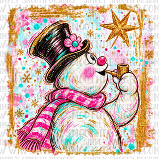 SNOWMAN