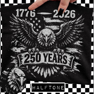250 HALFTONE