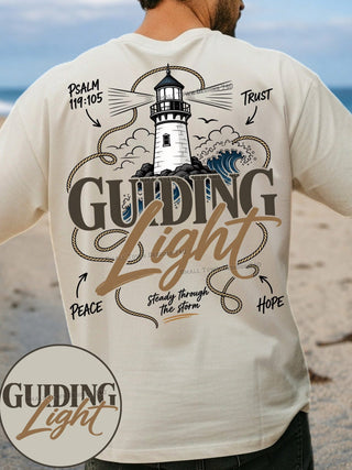 GUIDING LIGHT